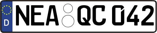NEA-QC042