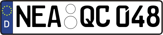 NEA-QC048
