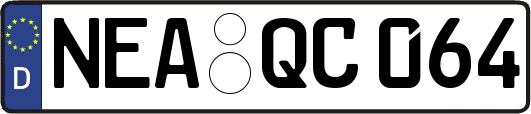 NEA-QC064