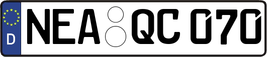 NEA-QC070