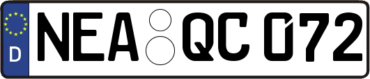 NEA-QC072