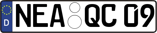 NEA-QC09