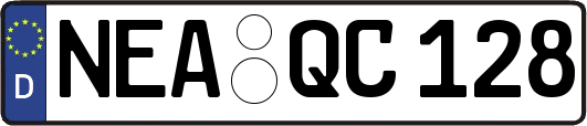 NEA-QC128