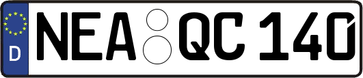 NEA-QC140