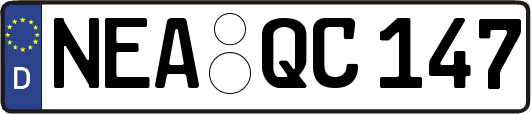 NEA-QC147