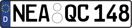 NEA-QC148