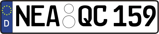 NEA-QC159