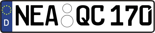 NEA-QC170