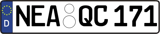 NEA-QC171