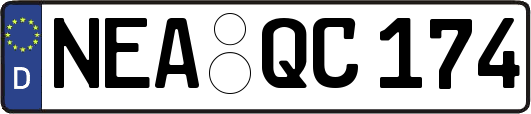 NEA-QC174