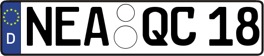 NEA-QC18