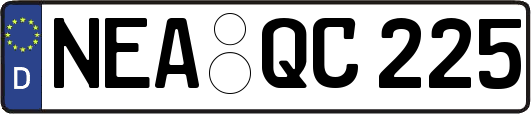 NEA-QC225