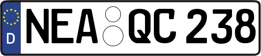 NEA-QC238