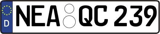 NEA-QC239