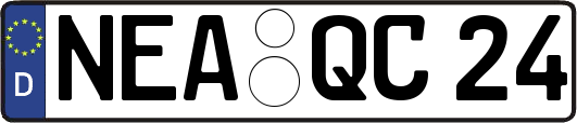 NEA-QC24
