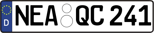 NEA-QC241