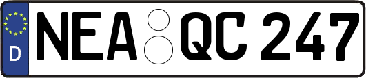 NEA-QC247