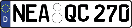 NEA-QC270