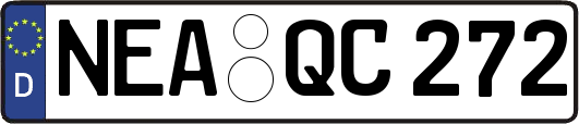 NEA-QC272