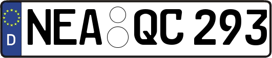 NEA-QC293