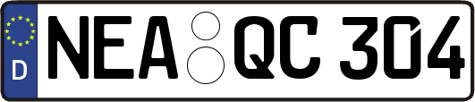 NEA-QC304