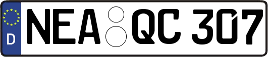 NEA-QC307