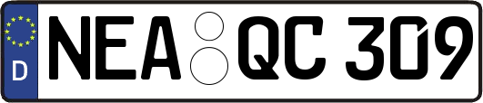 NEA-QC309