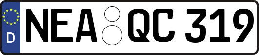 NEA-QC319