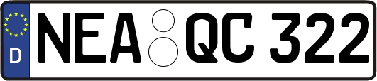 NEA-QC322