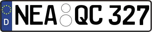 NEA-QC327