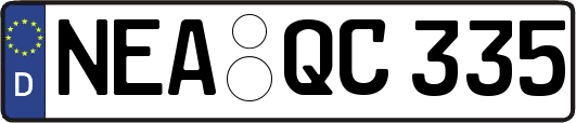NEA-QC335