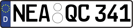 NEA-QC341