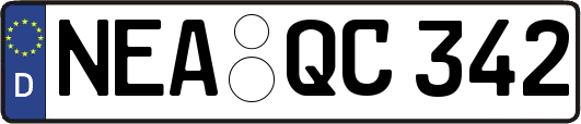 NEA-QC342