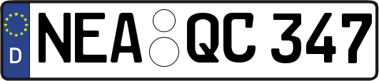 NEA-QC347
