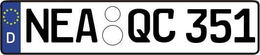 NEA-QC351