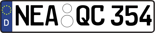 NEA-QC354