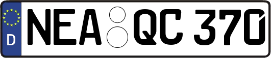 NEA-QC370