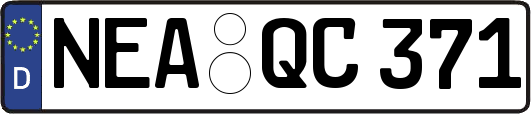 NEA-QC371