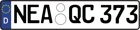 NEA-QC373