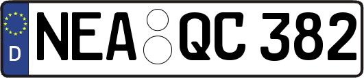 NEA-QC382