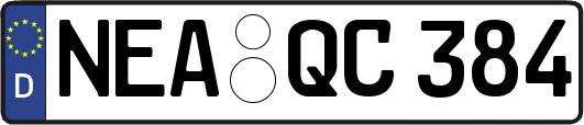 NEA-QC384