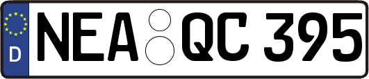 NEA-QC395