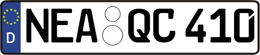 NEA-QC410