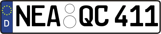 NEA-QC411