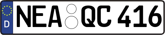 NEA-QC416