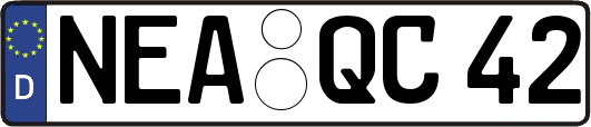NEA-QC42