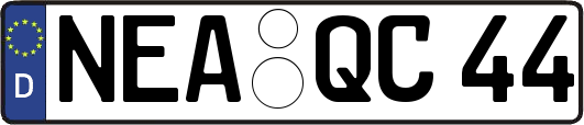 NEA-QC44