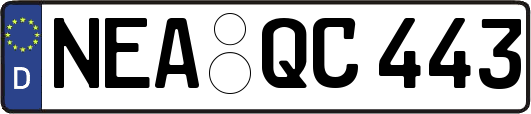 NEA-QC443
