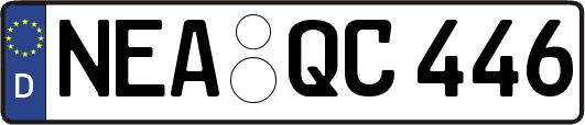 NEA-QC446