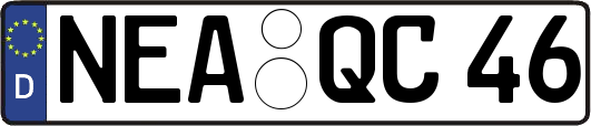 NEA-QC46